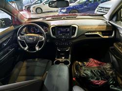 جی ئێم سی تیرەین